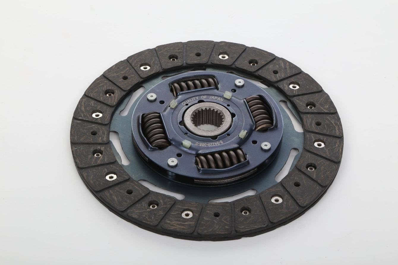 Clutch Cover (0571-88388256)